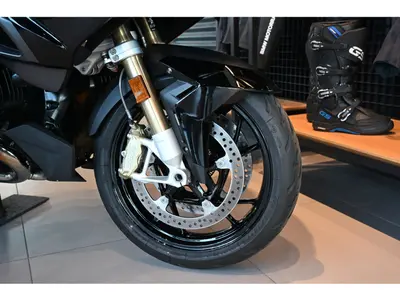 BMW R 1250 RT – foto 4