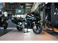 BMW R 1250 RT Triple Black 2025 occasion – foto 3 van 12