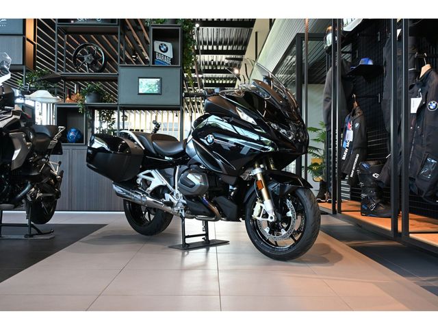 bmw - r-1250-rt