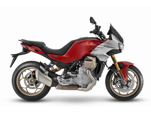 moto-guzzi - v-100-mandello-s