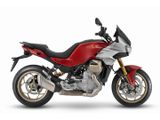 MOTO GUZZI V 100 MANDELLO S