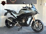 BMW S 1000 XR