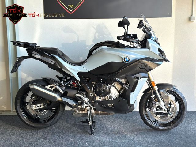 bmw - s-1000-xr