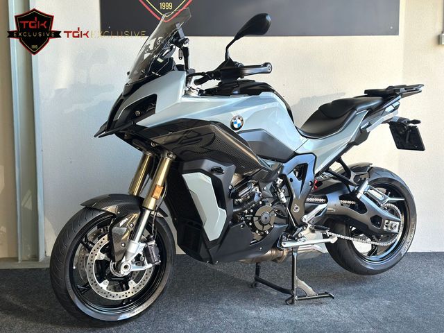 bmw - s-1000-xr