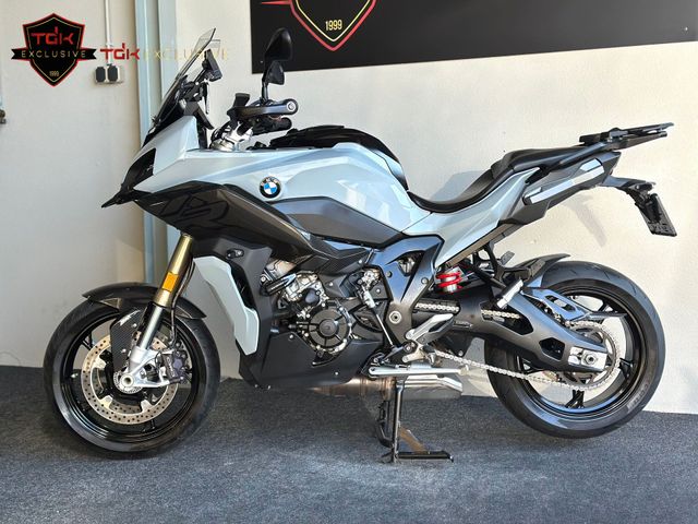 bmw - s-1000-xr