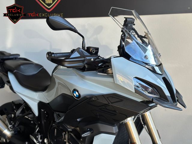 bmw - s-1000-xr