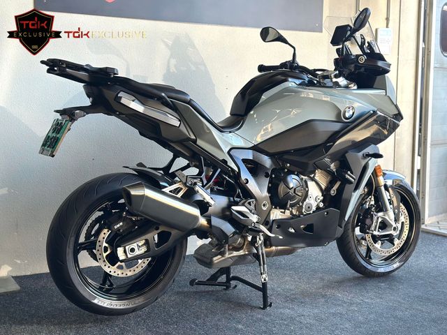 bmw - s-1000-xr