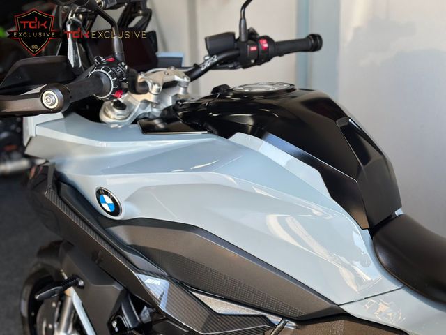 bmw - s-1000-xr