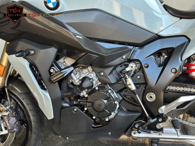 bmw - s-1000-xr