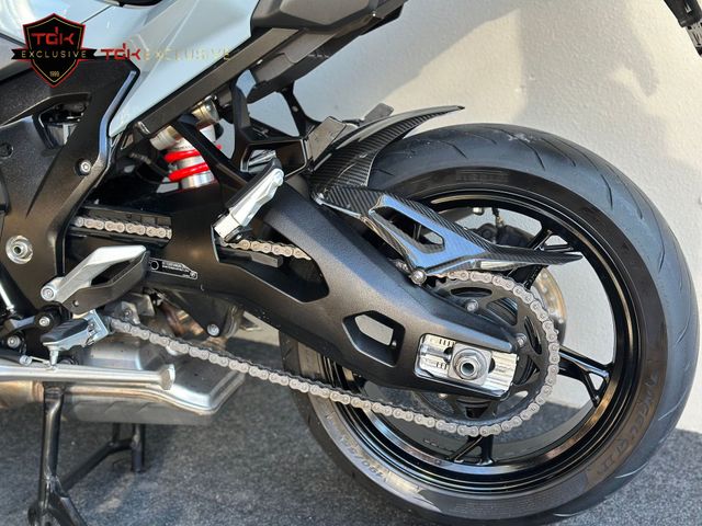 bmw - s-1000-xr