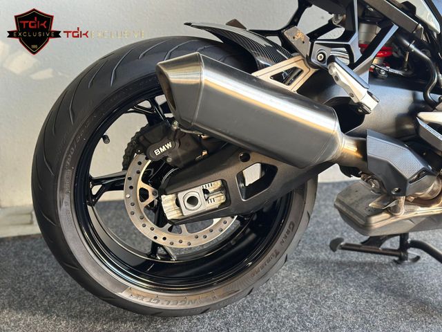 bmw - s-1000-xr