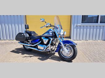 Suzuki Intruder C 1500 LC 2002 occasion