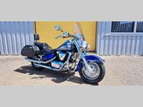 SUZUKI INTRUDER C 1500 LC