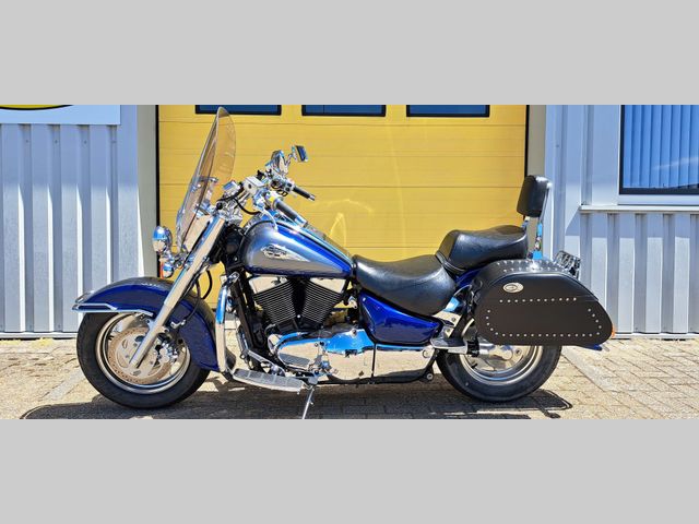 suzuki - intruder-c-1500-lc