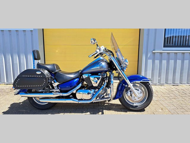 suzuki - intruder-c-1500-lc