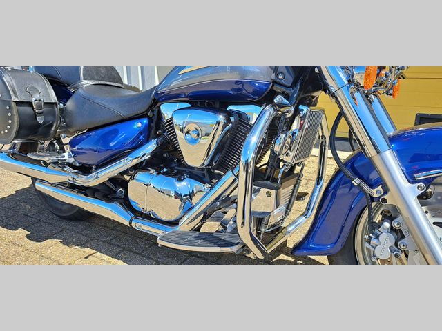 suzuki - intruder-c-1500-lc