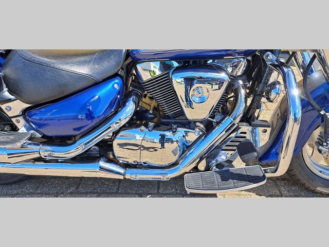 suzuki - intruder-c-1500-lc