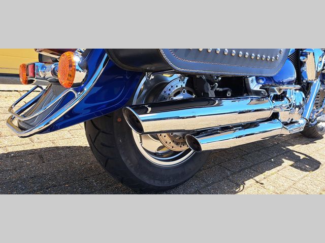 suzuki - intruder-c-1500-lc