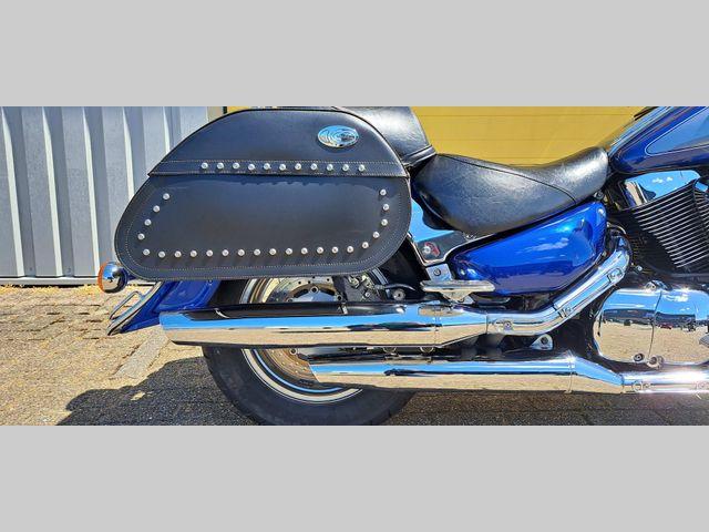 suzuki - intruder-c-1500-lc