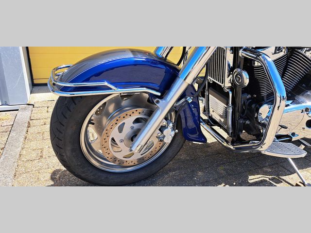 suzuki - intruder-c-1500-lc