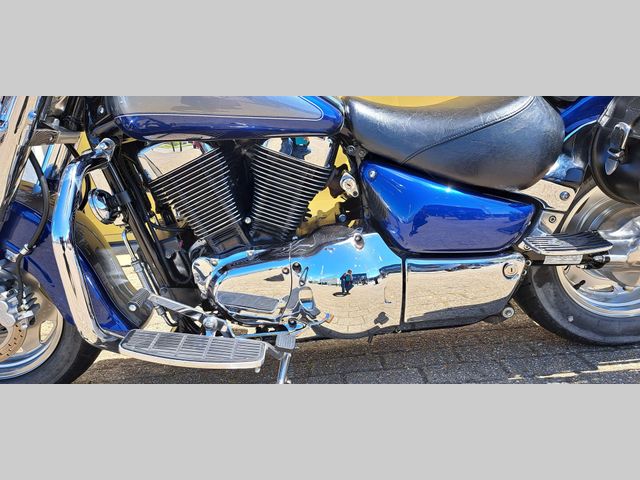 suzuki - intruder-c-1500-lc