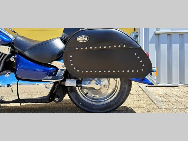 suzuki - intruder-c-1500-lc