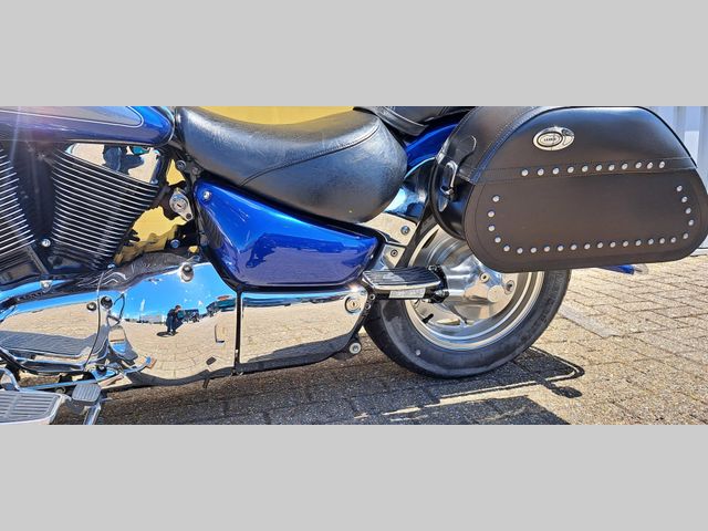 suzuki - intruder-c-1500-lc