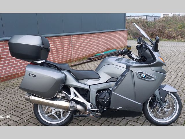 bmw - k-1300-gt