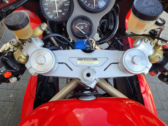 ducati - 750-ss