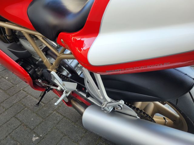 ducati - 750-ss