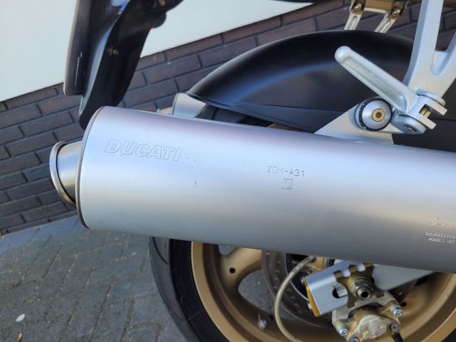 ducati - 750-ss