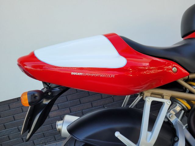 ducati - 750-ss