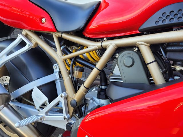 ducati - 750-ss