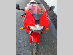 Ducati Ducati Sport 750 SS Carenata -superkm!! nieuwe riemen. 2002 occasion – foto 5 van 26