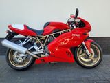 DUCATI 750 SS