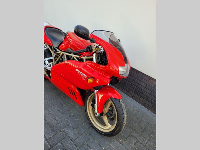 ducati - 750-ss