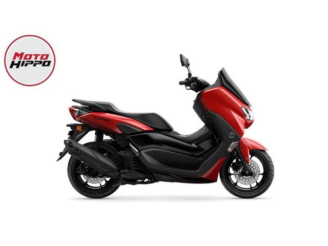 yamaha - nmax-155