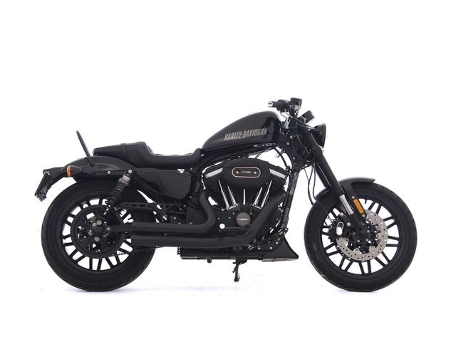 harley-davidson - sportster-roadster-xl-1200-cx
