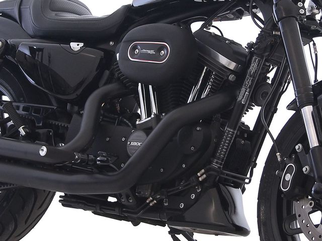 harley-davidson - sportster-roadster-xl-1200-cx