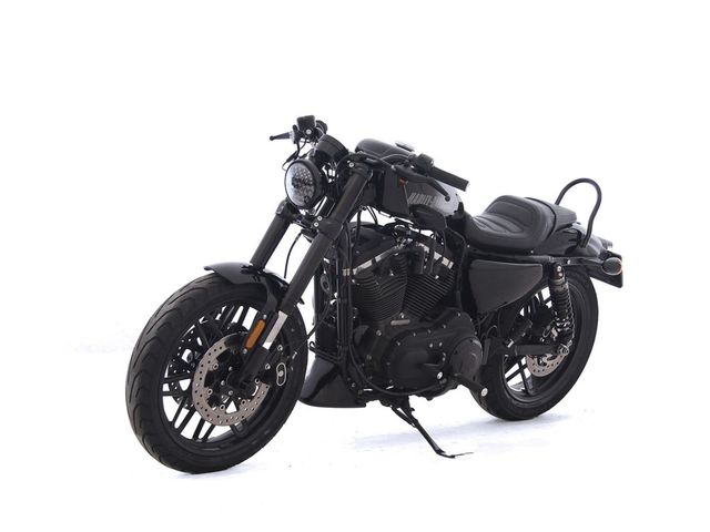 harley-davidson - sportster-roadster-xl-1200-cx