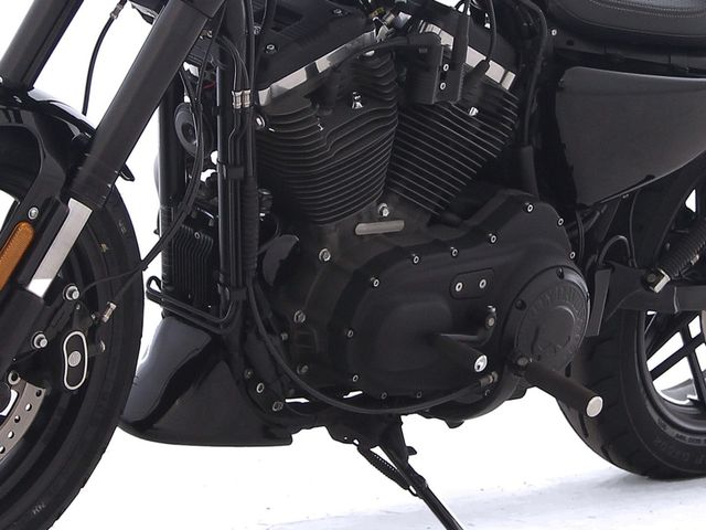harley-davidson - sportster-roadster-xl-1200-cx
