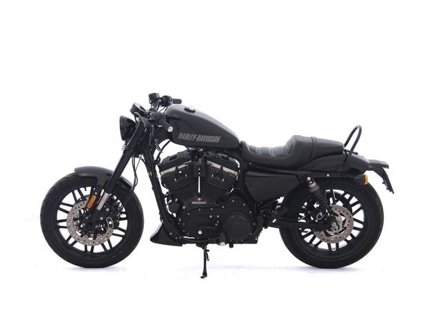 harley-davidson - sportster-roadster-xl-1200-cx