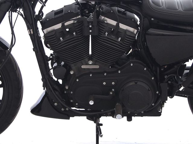 harley-davidson - sportster-roadster-xl-1200-cx