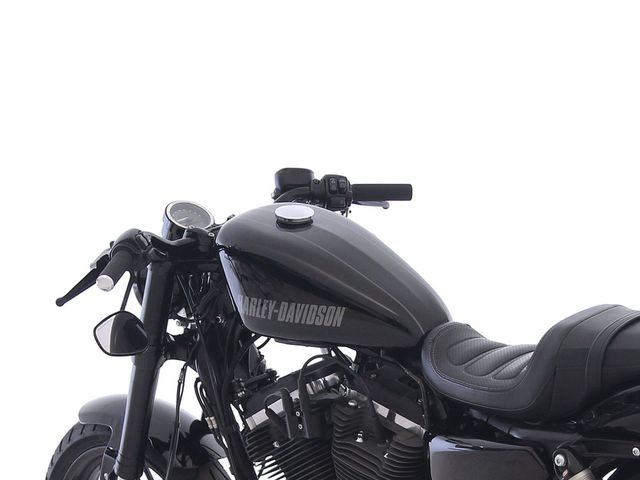 harley-davidson - sportster-roadster-xl-1200-cx