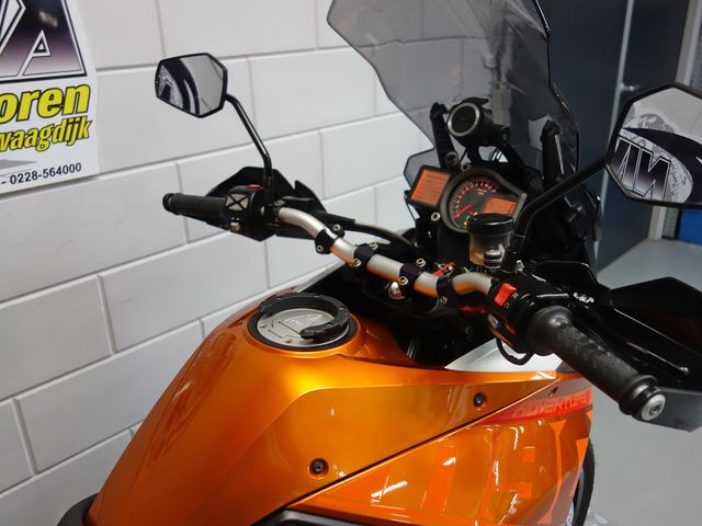 ktm - 1190-adventure