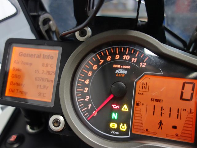 ktm - 1190-adventure