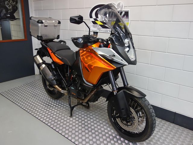 ktm - 1190-adventure