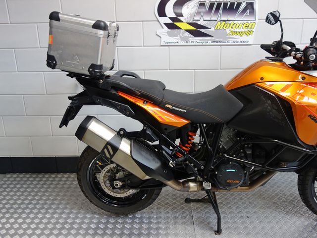 ktm - 1190-adventure