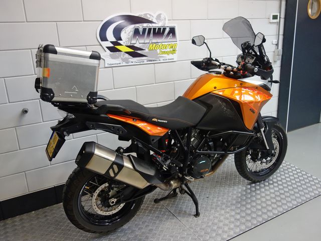 ktm - 1190-adventure