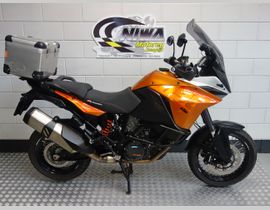 KTM 1190 Adventure 2013 occasion